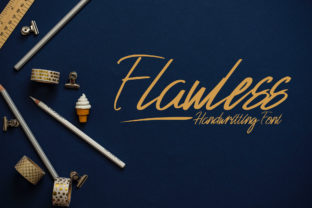 Flawless Font: A Designer’s Practical Review