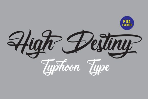 High Destiny: A Designer’s Practical Review