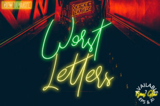 Worst Letters Font: A Branding Upgrade Story